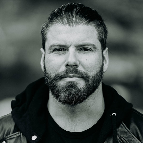 Geraint Jones