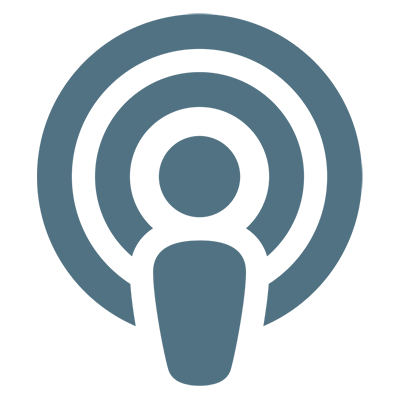 Podcast icon